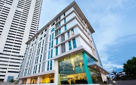 บีทู หาดใหญ่ พรีเมียร์ โฮเต็ล